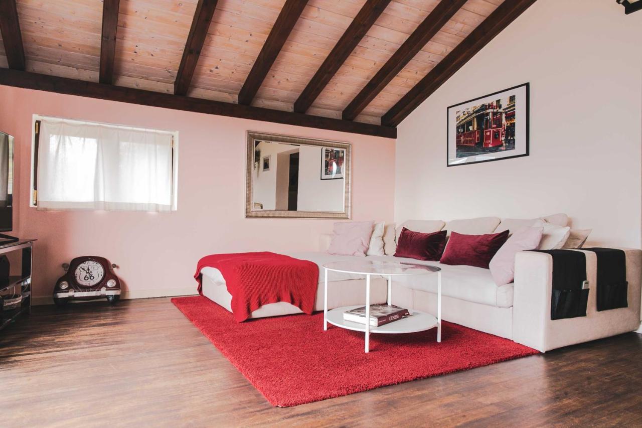 Casa Luna - Wonderful Lake View Brione sopra Minusio Luaran gambar