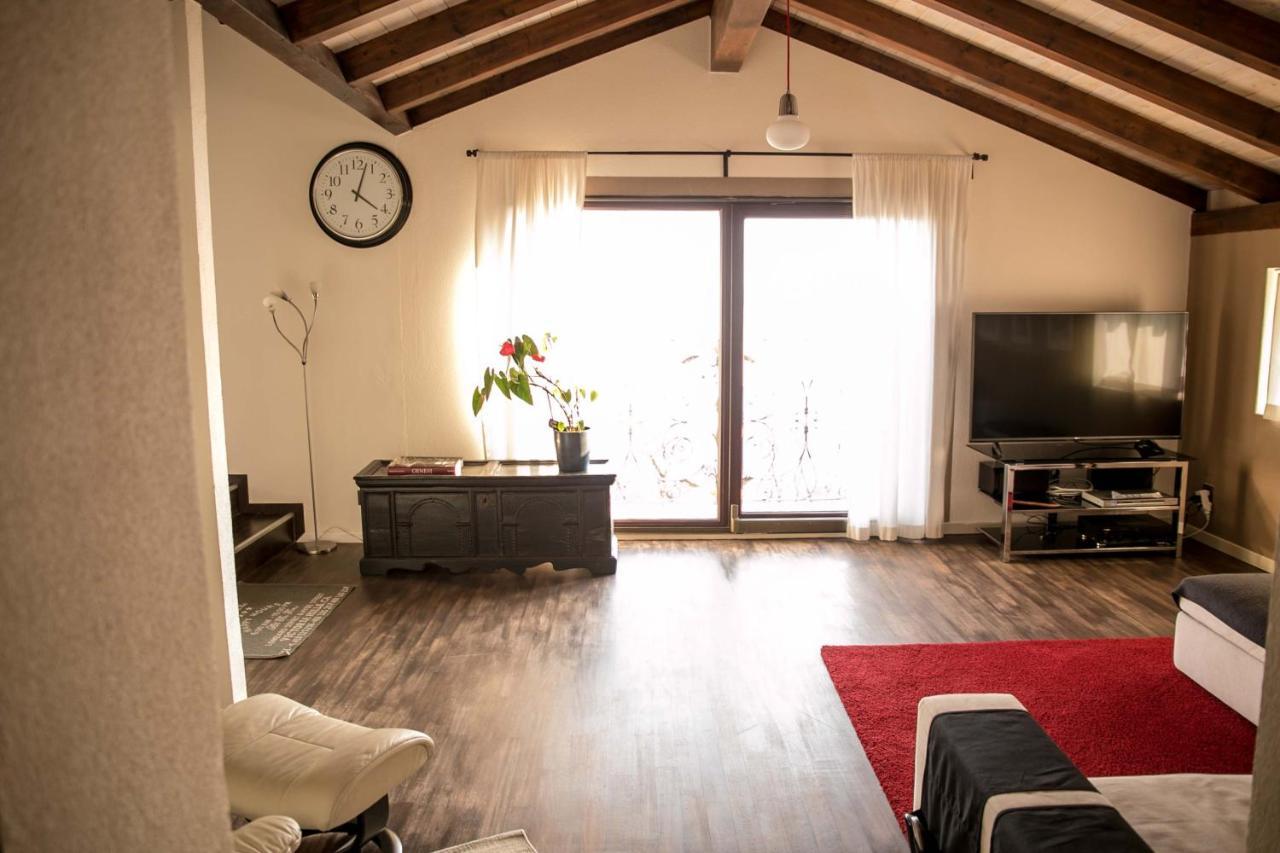 Casa Luna - Wonderful Lake View Brione sopra Minusio Luaran gambar