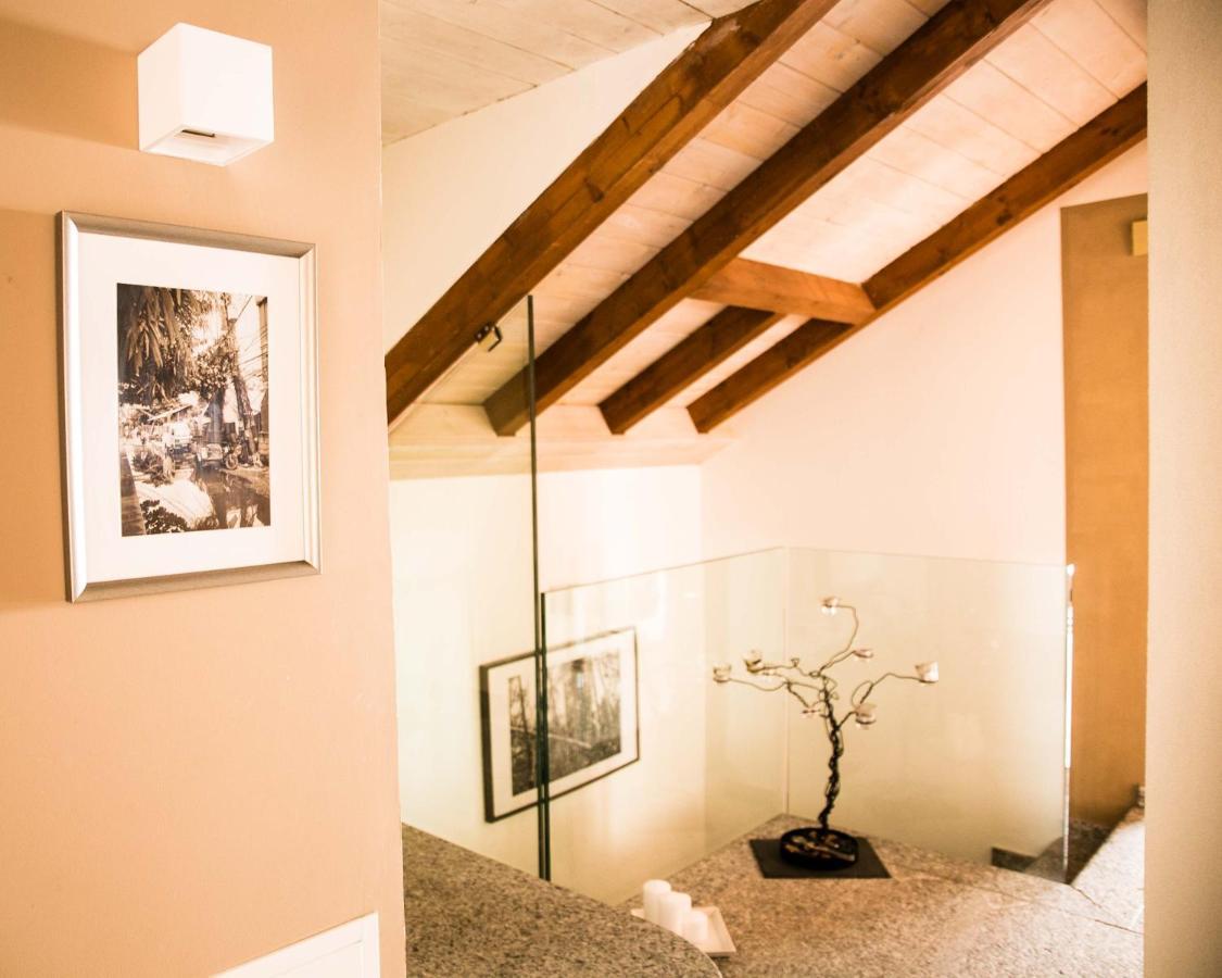 Casa Luna - Wonderful Lake View Brione sopra Minusio Luaran gambar