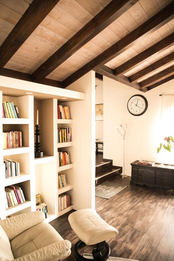 Casa Luna - Wonderful Lake View Brione sopra Minusio Luaran gambar