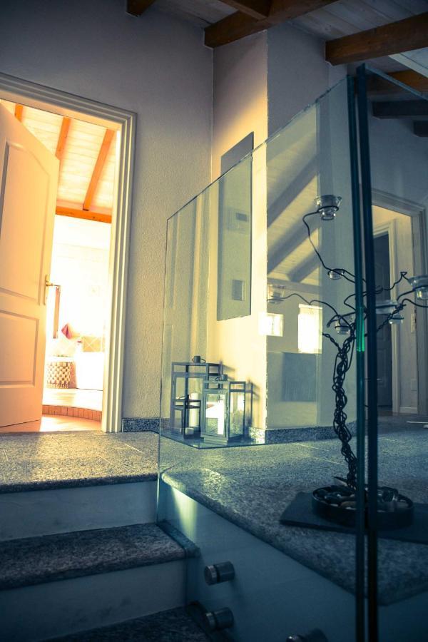 Casa Luna - Wonderful Lake View Brione sopra Minusio Luaran gambar
