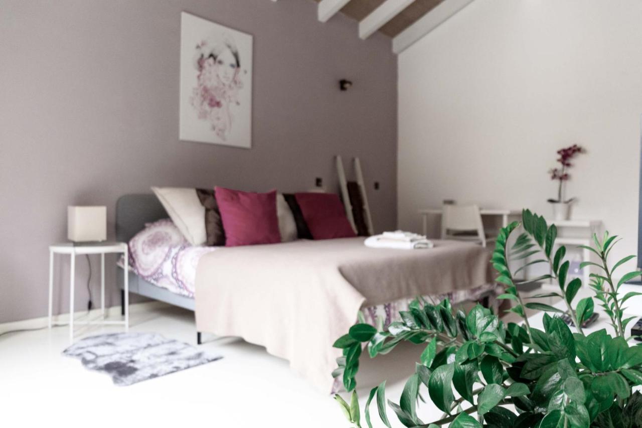 Casa Luna - Wonderful Lake View Brione sopra Minusio Luaran gambar
