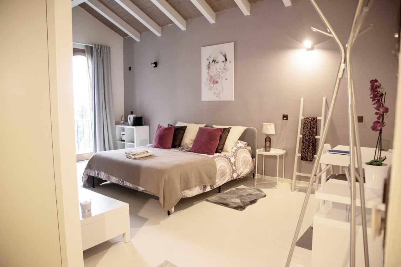 Casa Luna - Wonderful Lake View Brione sopra Minusio Luaran gambar