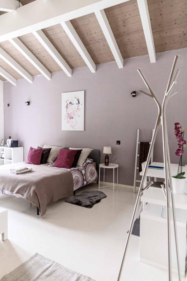 Casa Luna - Wonderful Lake View Brione sopra Minusio Luaran gambar