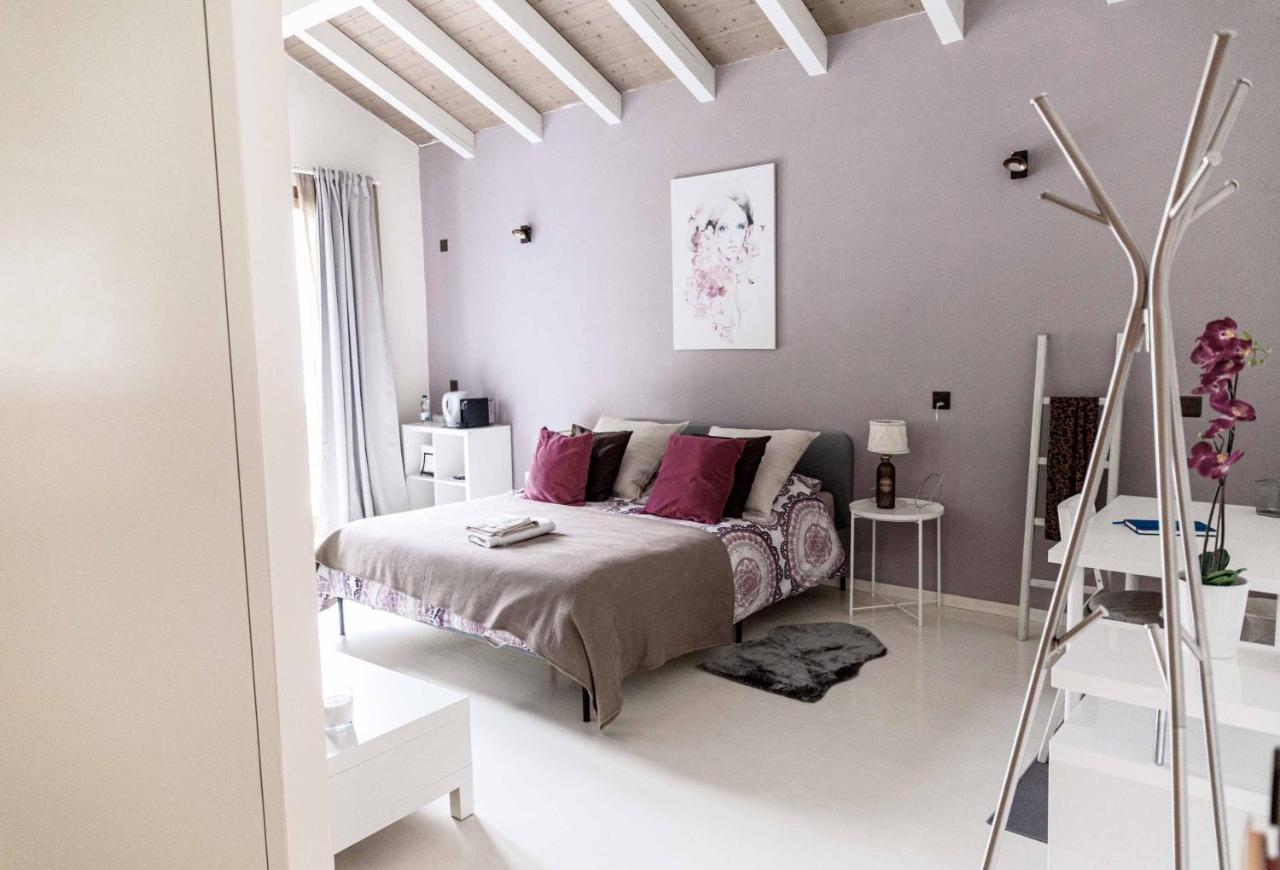 Casa Luna - Wonderful Lake View Brione sopra Minusio Luaran gambar
