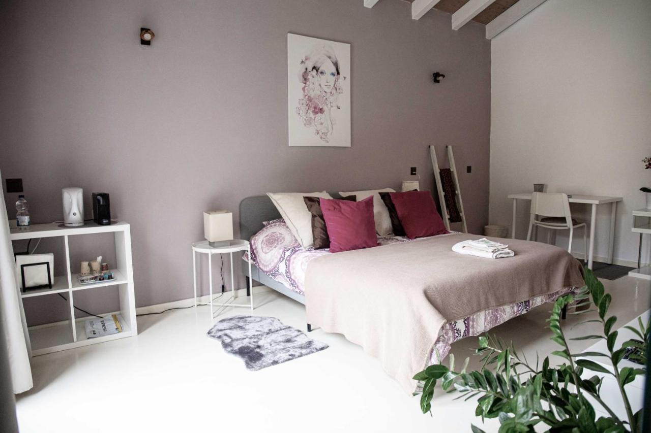 Casa Luna - Wonderful Lake View Brione sopra Minusio Luaran gambar