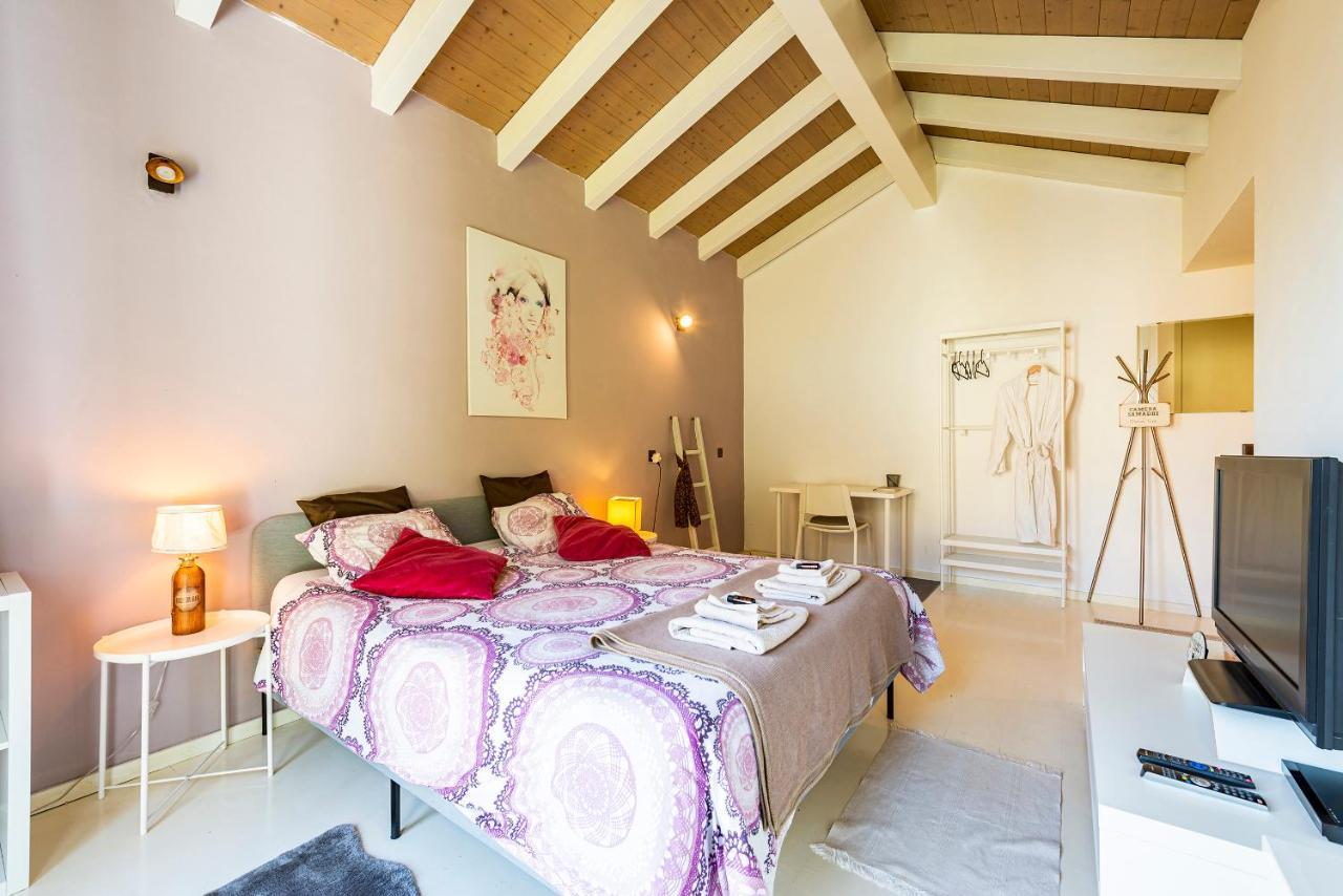 Casa Luna - Wonderful Lake View Brione sopra Minusio Luaran gambar